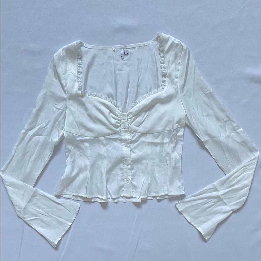Princess Polly Top